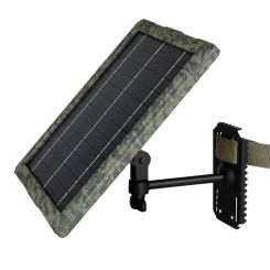 ICU SolarCell Solarpanel für Wildkameras 