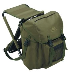 Sitzrucksack Hubertus 34 L 