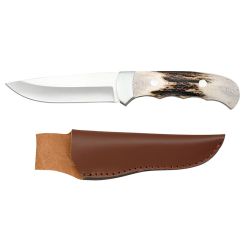 Alljagd Jagdmesser Hirschhorn 