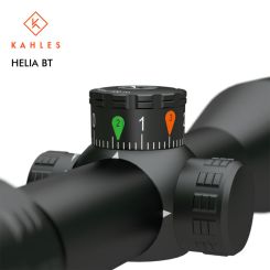 Kahles Ballistikturm Helia BT 