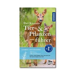 Kosmos Buch: Tier- und Pflanzenführer 