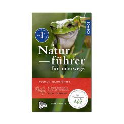 Kosmos Naturführer für unterwegs 