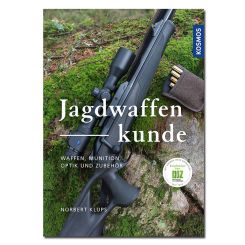 Kosmos Buch: Jagdwaffenkunde 