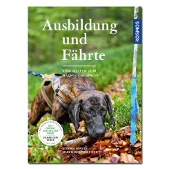 Kosmos Ratgeber Ausbildung & Fährte 