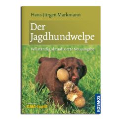 H.-J. Markmann | Der Jagdhundwelpe 