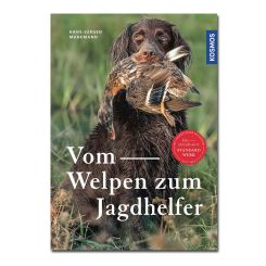 H.-J. Markmann | Vom Welpen zum Jagdhelfer 
