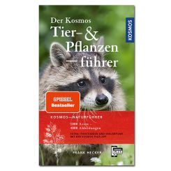 Kosmos Buch: Tier- und Pflanzenführer 