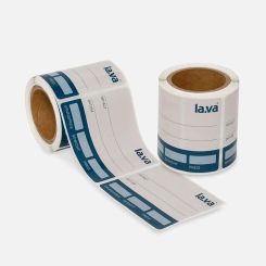 Etiketten für Vakuumbeutel & Vakuumfolien 