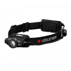 Ledlenser Stirnlampe H5R Core 