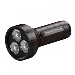 Ledlenser Taschenlampe P18R Signature 