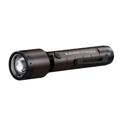 Ledlenser Taschenlampe P6R Signature 