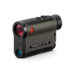 Leica Entfernungsmesser Rangemaster CRF Pro 