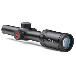 Leica Zielfernrohr Fortis 6 1‑6x24i Absehen L‑4a 