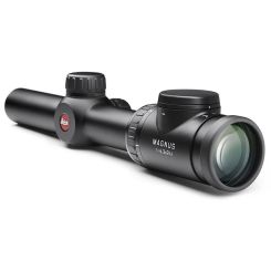 Leica Zielfernrohr Magnus 1‑6.3x24i Absehen L‑4A 