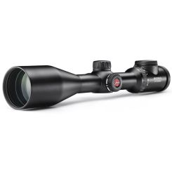 Leica Zielfernrohr Magnus 2.4‑16x56i Absehen L‑4a 