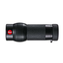Leica Monovid 8x20 Blackline inkl. Ledertasche 