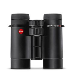 Leica Fernglas Ultravid 8x32 HD‑Plus 
