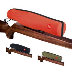 Leica Zielfernrohr Cover Neopren 