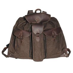 Loden-Rucksack Deluxe 