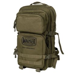 Mauser Universal Rucksack 35 L grün 