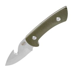 Mauser Messer Skinner 