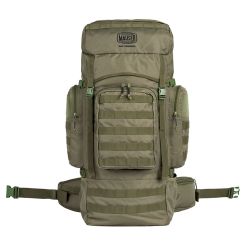 Mauser Original Rucksack 60 L grün 