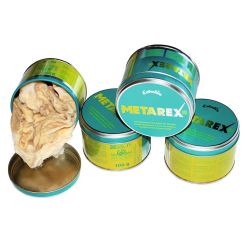 Metarex Zauberwatte Polierwatte 