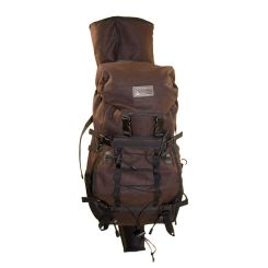 Mjoelner Hunting Rucksack Arild mit Gewehrfach 