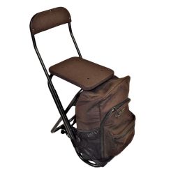 Mjoelner Hunting Rucksackstuhl Roar 30 L 