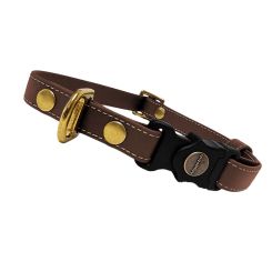 Niggeloh Biothane Hundehalsband Noble 