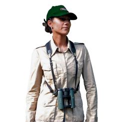 Niggeloh Neopren Fernglasgurt SPORT 