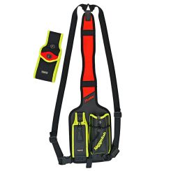 Niggeloh Schulterholster Finder fürs Hunde-Ortungsgerät 
