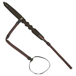 Niggeloh Loden Gewehrgurt FIX mit Schnellverschluss 