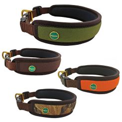 Niggeloh Neopren Hunde-Halsung Fashion 