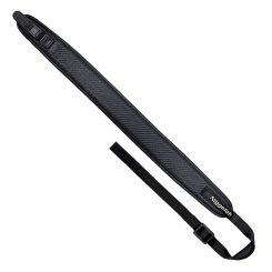 Niggeloh Universal Gewehrriemen Carbon-Leder 