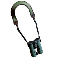 Niggeloh Neopren Fernglasgurt Outline Kontur 