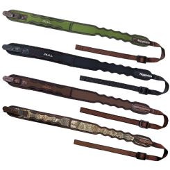 Niggeloh Flinten-Gewehrgurt Pull Neopren 