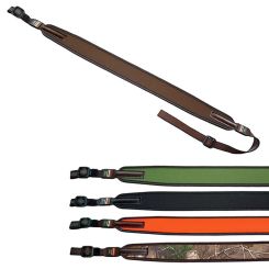 Niggeloh Universal Gewehrriemen aus Neopren 