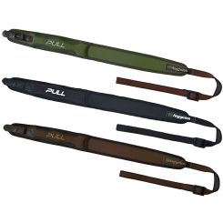 Niggeloh Büchsen-Gewehrgurt Pull 