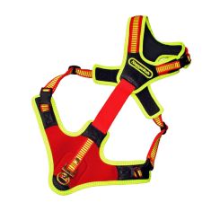 Niggeloh Hunde-Führgeschirr Follow TRAIL 