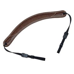 Niggeloh Fernglasgurt Classic Loden braun 