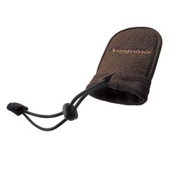 Niggeloh Mündungsschoner aus Loden 