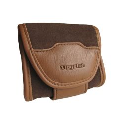 Niggeloh Patronenetui DAS Etui Leder 