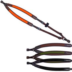 Niggeloh Rucksack-Gewehrriemen Neopren 