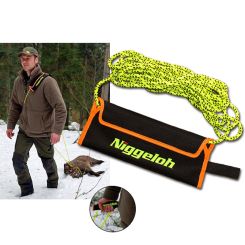 Niggeloh Bergehilfe Wildberger 