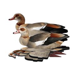 FUD Lockgänse Nilgans 6 Stück 