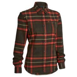 Northern Hunting Damen Bluse Alba 