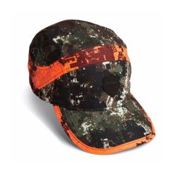 Northern Hunting Asle Cap camouflage 