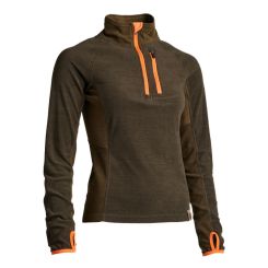 Northern Hunting Damen Fleeceshirt Revna 