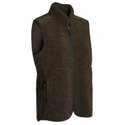 Northern Hunting Damen Faserpelz-Fleeceweste Gunni 